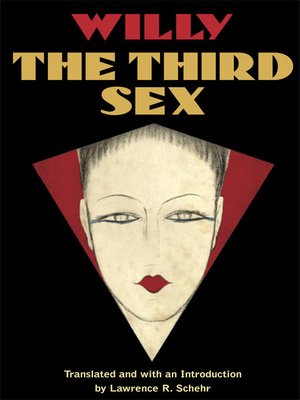 cover image of The Third Sex